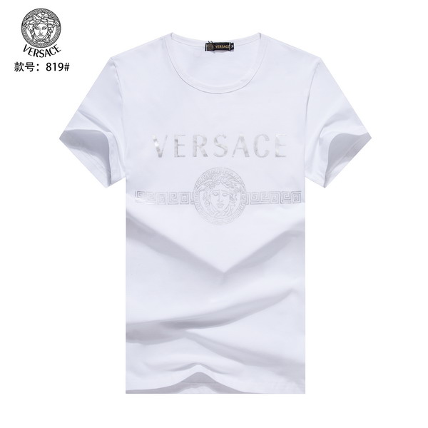 Versace T-shirt Mens ID:20220822-682
